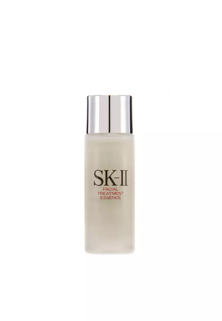 SKII Facial Treatment Essence Value Set (30ml x 4pcs)