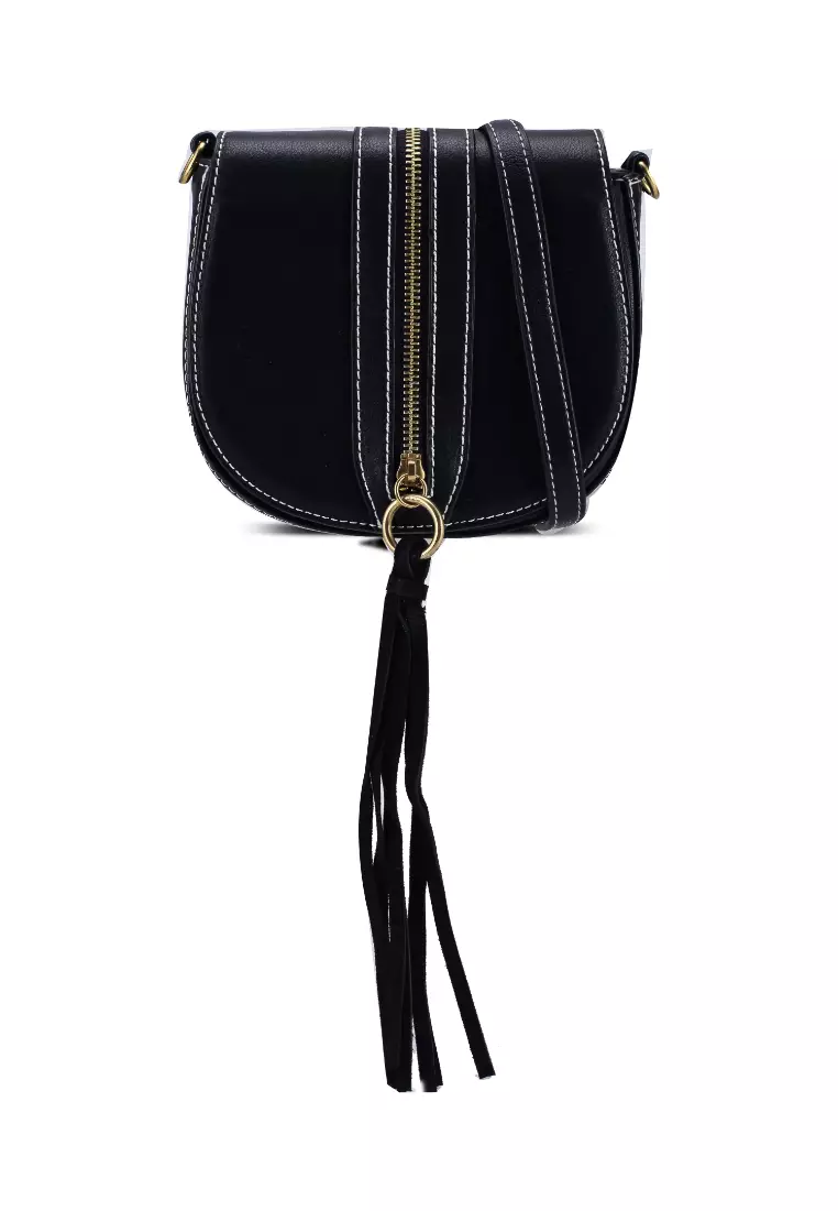 Adrienne bag top