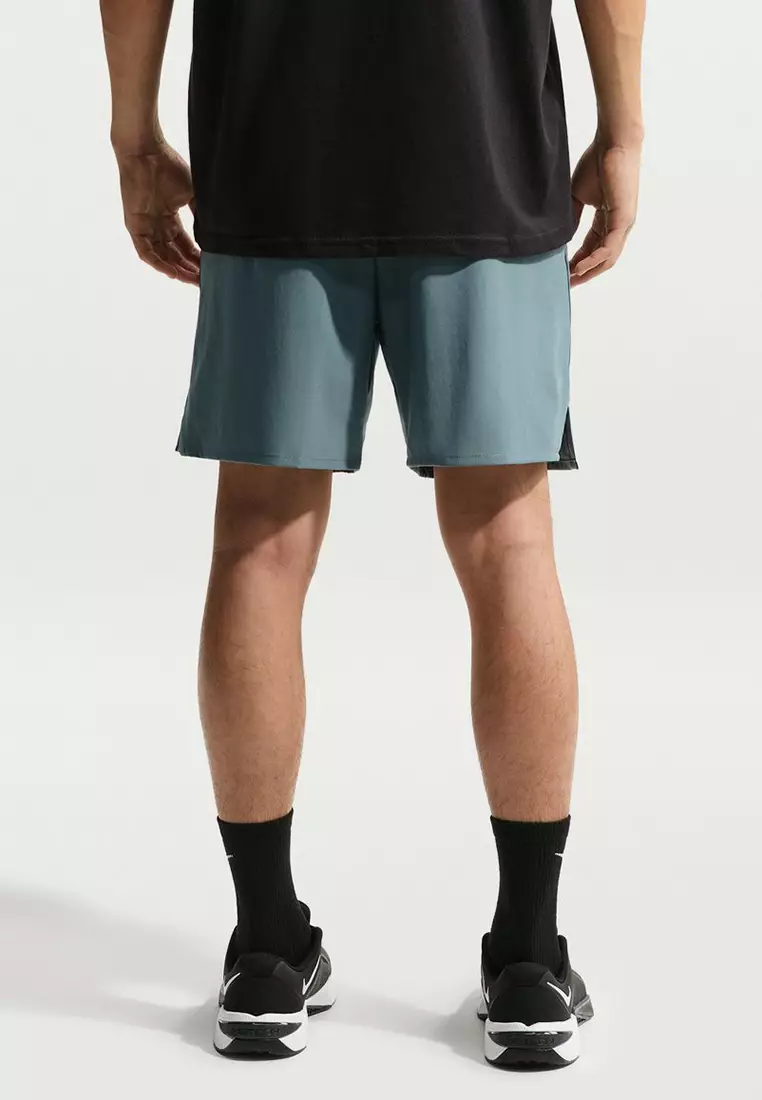 Unlimited Men's Dri-FIT 18cm (approx.) Unlined Versatile Shorts