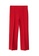 Mango red Flare Crop Trousers C8EF4AAB53FFE3GS_6