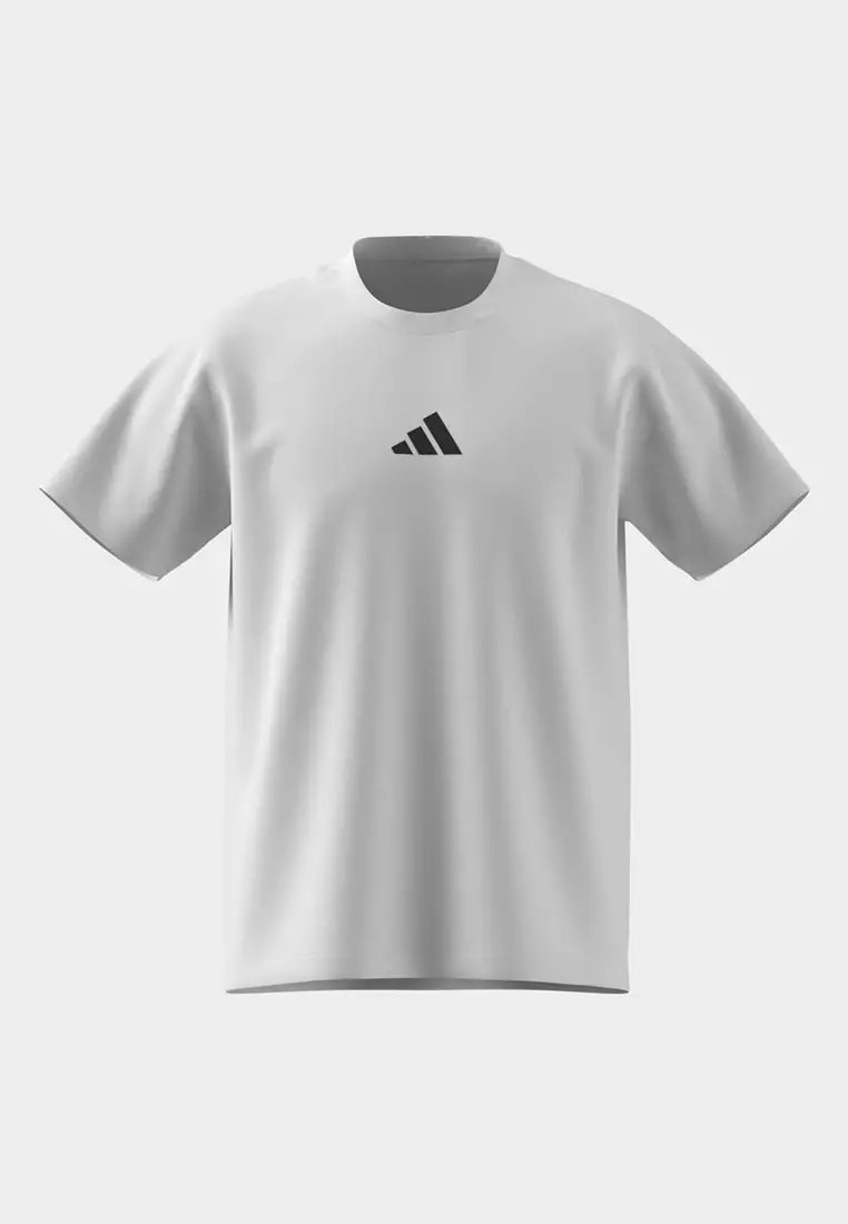 Year Of The Horse Calligraphy Tee