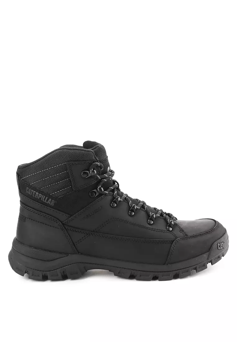 Scarpe Caterpillar Uomo Threshold Rebound WP ST – Antinfortunistiche Puntale Acciaio – Impermeabili E Antiscivolo