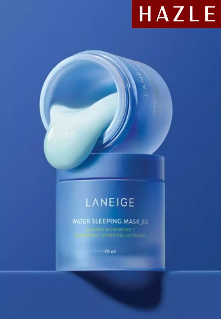 Laneige Water Sleeping Mask EX - 70ml