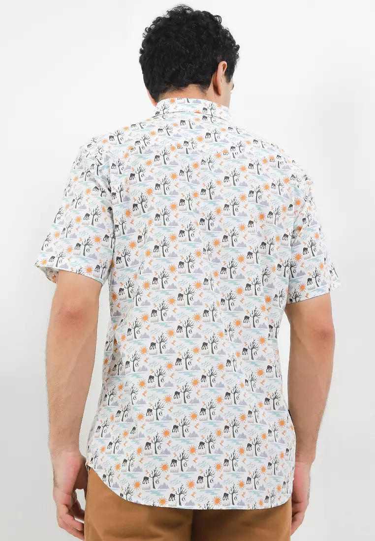 Circulate Smart Fit Shirt