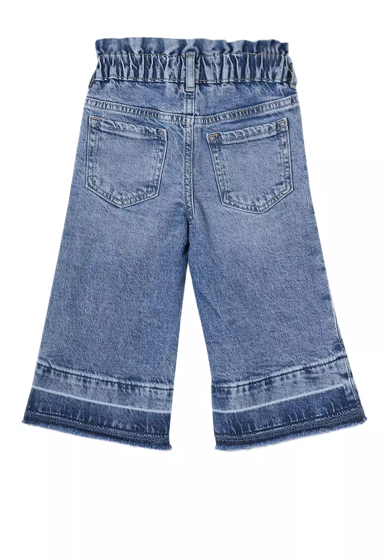 Gap girls clearance denim