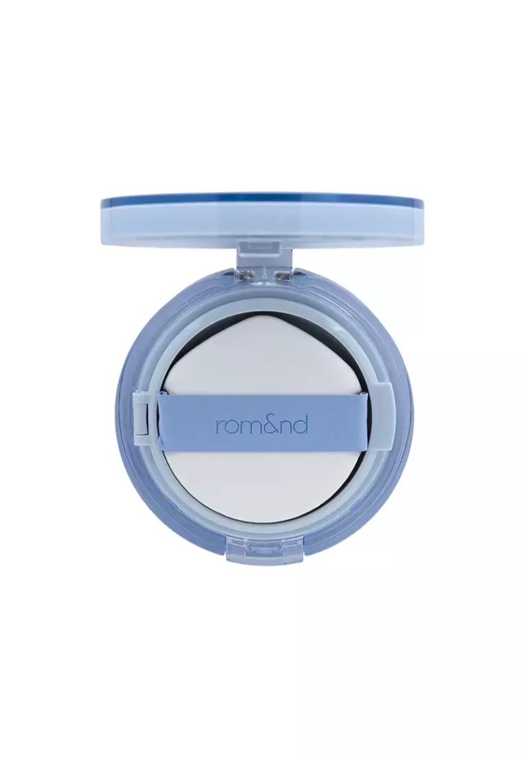 Rom&nd Vegan Bare Water Cushion 20g