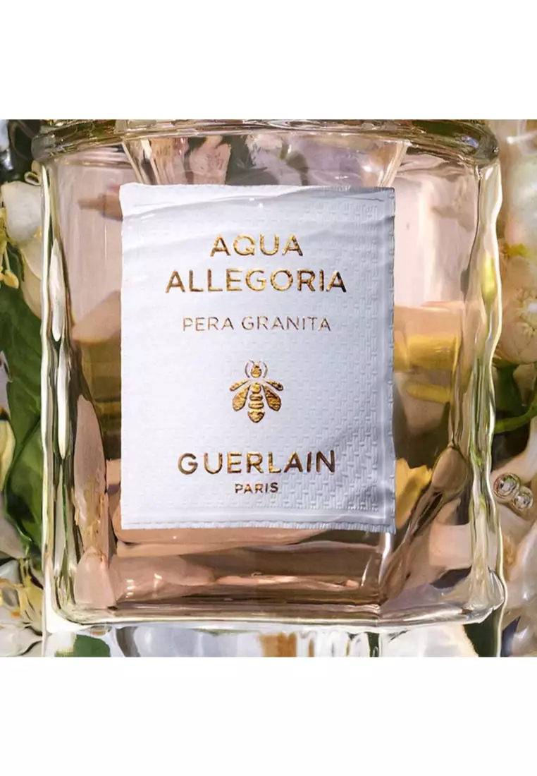 Guerlain - Aqua Allegoria Pera Granita Eau De Toilette 75ml