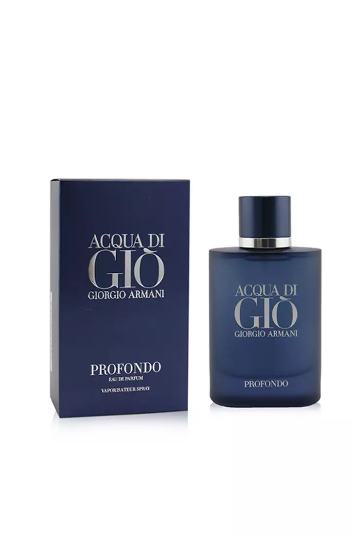 Armani profondo 100 discount ml