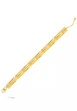 375/9K Gold (Full Gold)