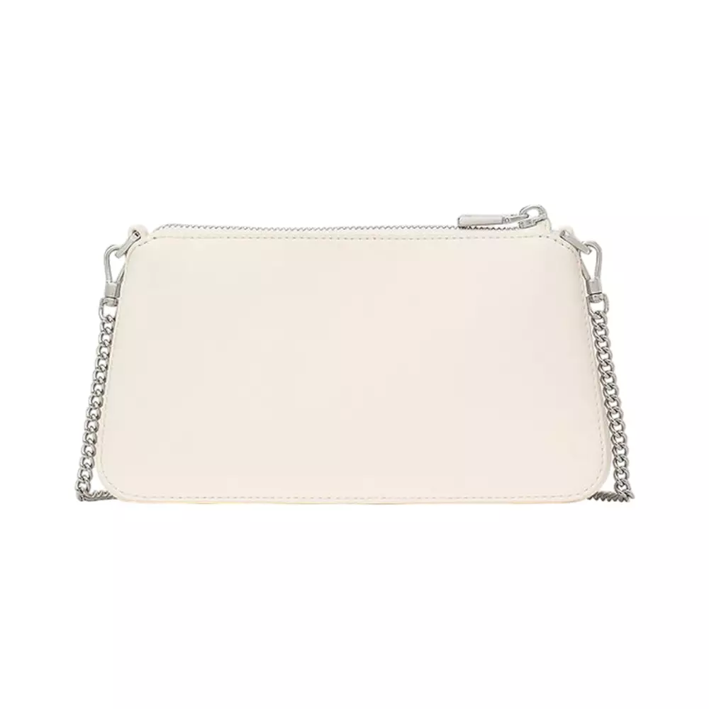 Grace Pochette Shoulder Bag Cream Shw