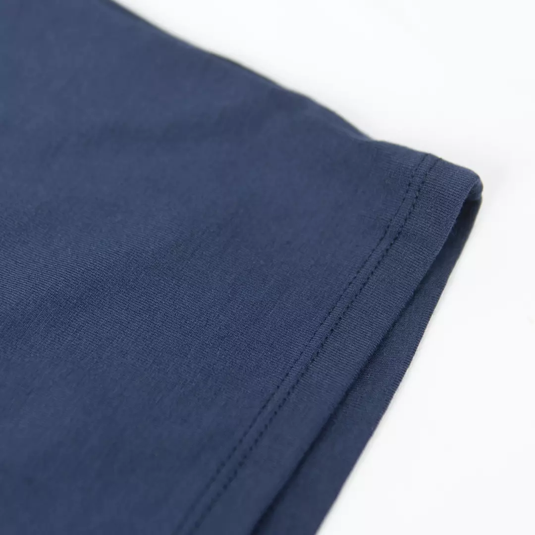 Flyman Tencel Big Size Boxer 1 pcs FM 3379 - Midnight