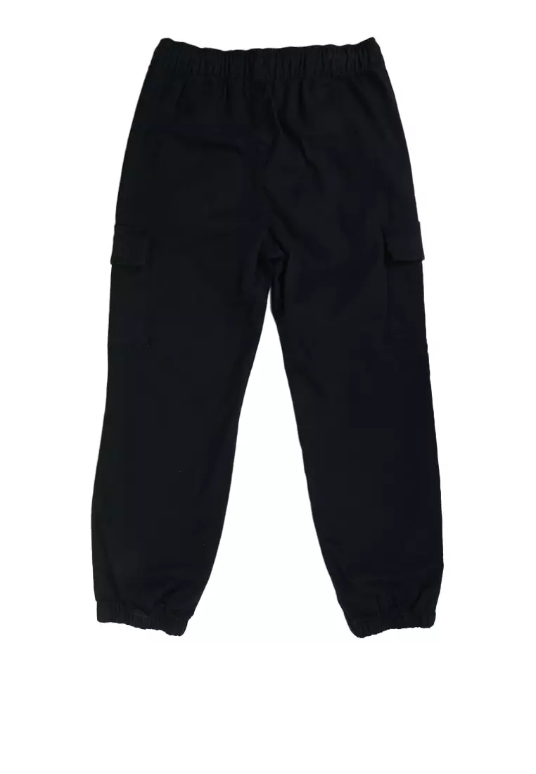 Cargo Joggers