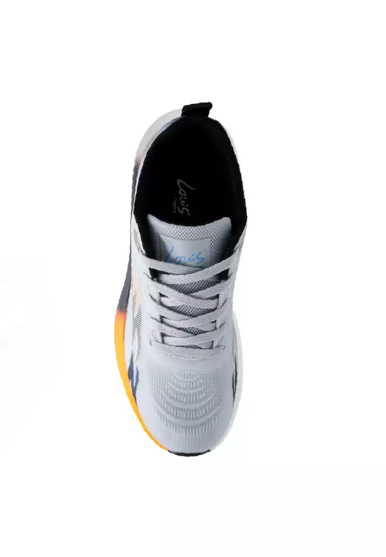 Men Comfort Sport & Street Sneakers - 250421107