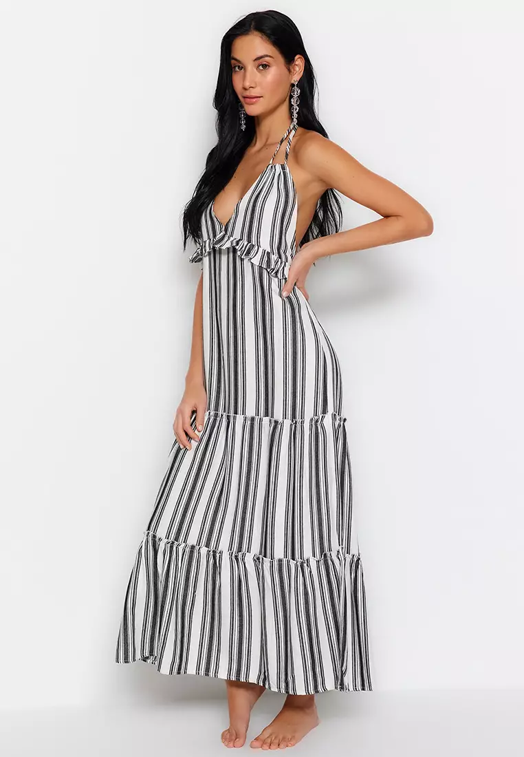 Maxi beach dresses best sale online