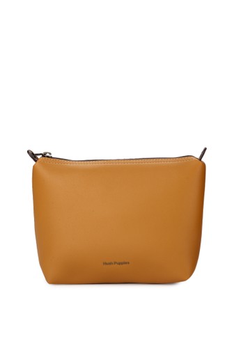 Jual Hush  Puppies  Hartel Bucket L Original ZALORA 