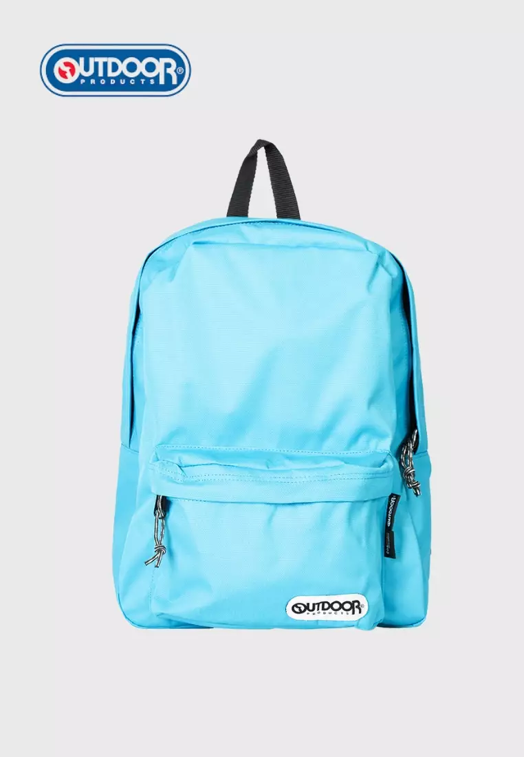 Cordura Base Daypack 19L - Sky Blue