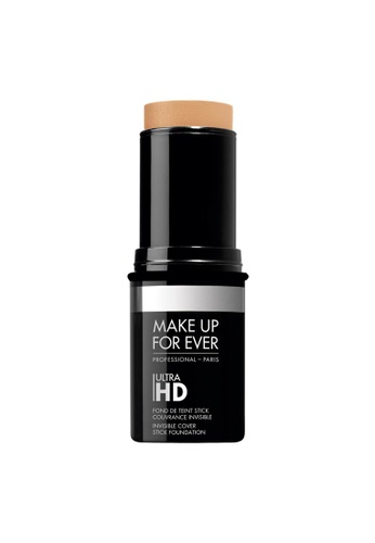 MAKE UP FOR EVER brown ULTRA HD STICK FOUNDATION Y375 12,5G 1D074BE108AE3BGS_1
