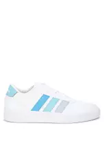 Ftwr White/Icey Blue/Semi Blue Burst