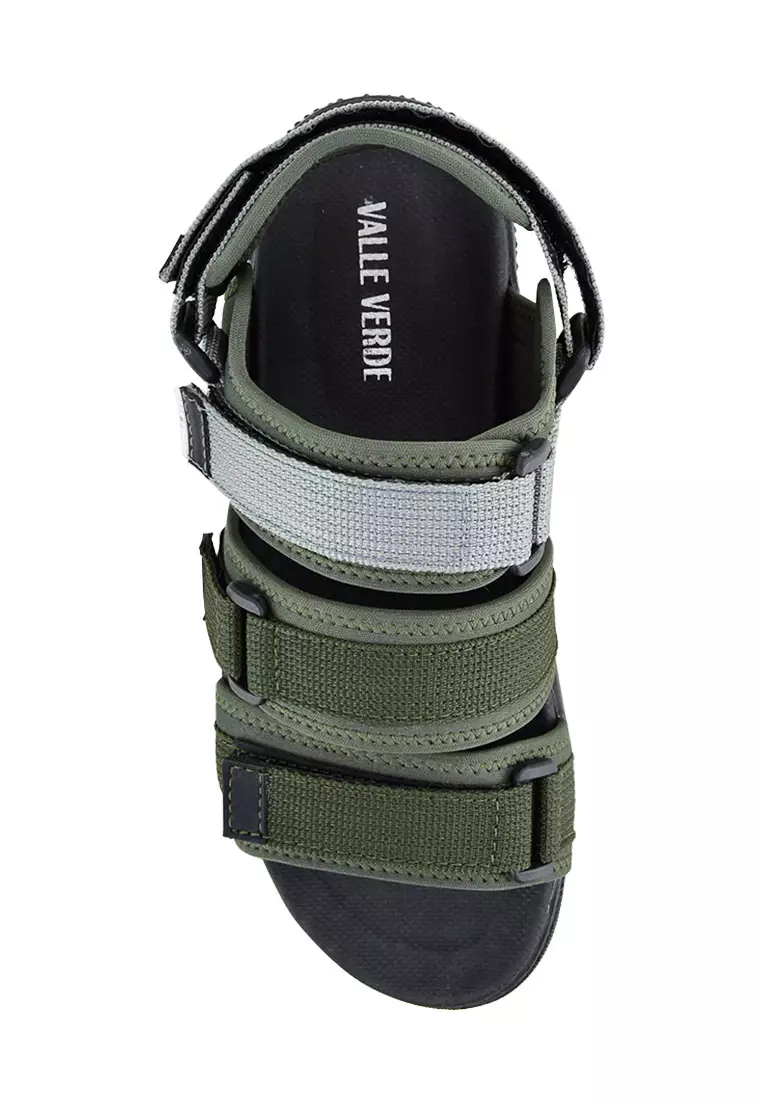 Sepatu Sandal Pria Jason