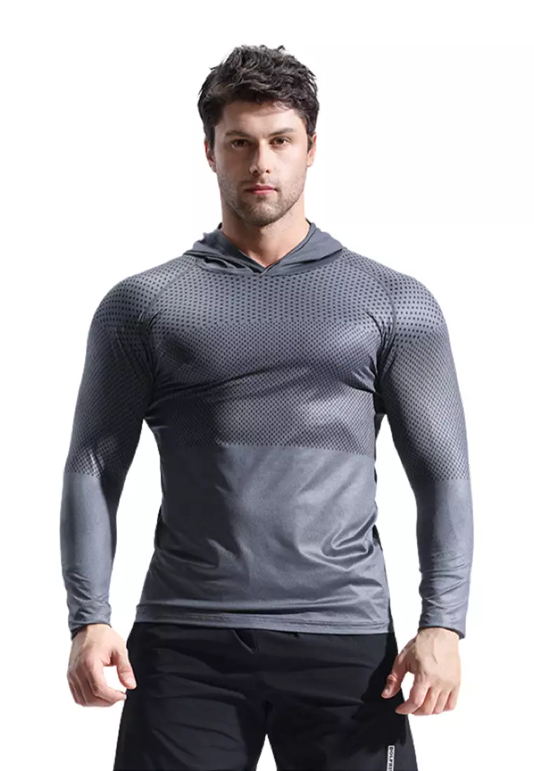 Mens gym wear on sale 2019