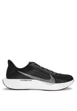 Black/Pure Platinum-Anthracite-White