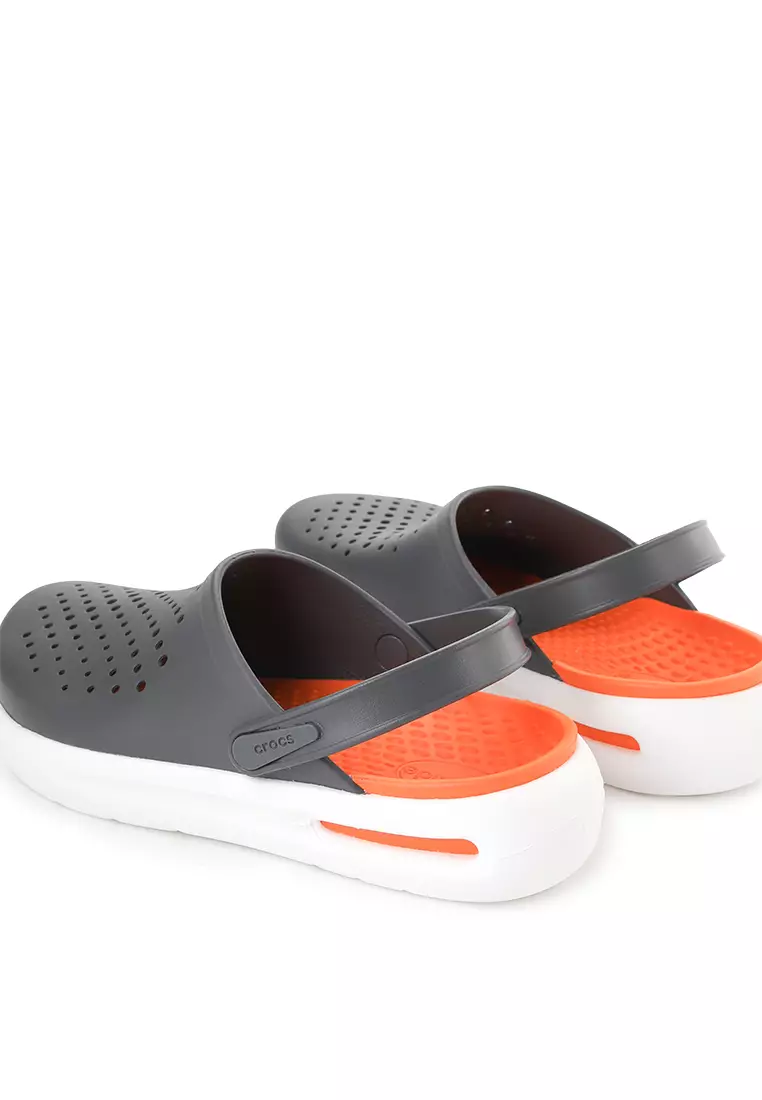 Inmotion Clog