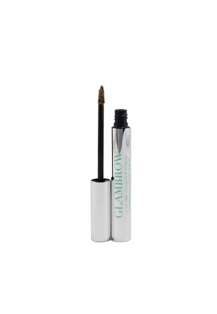 Discount on Apot.Care  shoes - SKU: Apot.Care - Glambrow The Brow Volumizing Fiber Gel - Light 3g/0.1oz