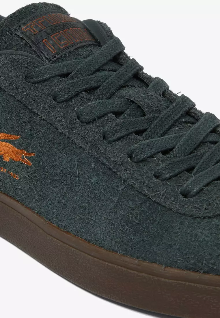 Women's Baseshot Trainers