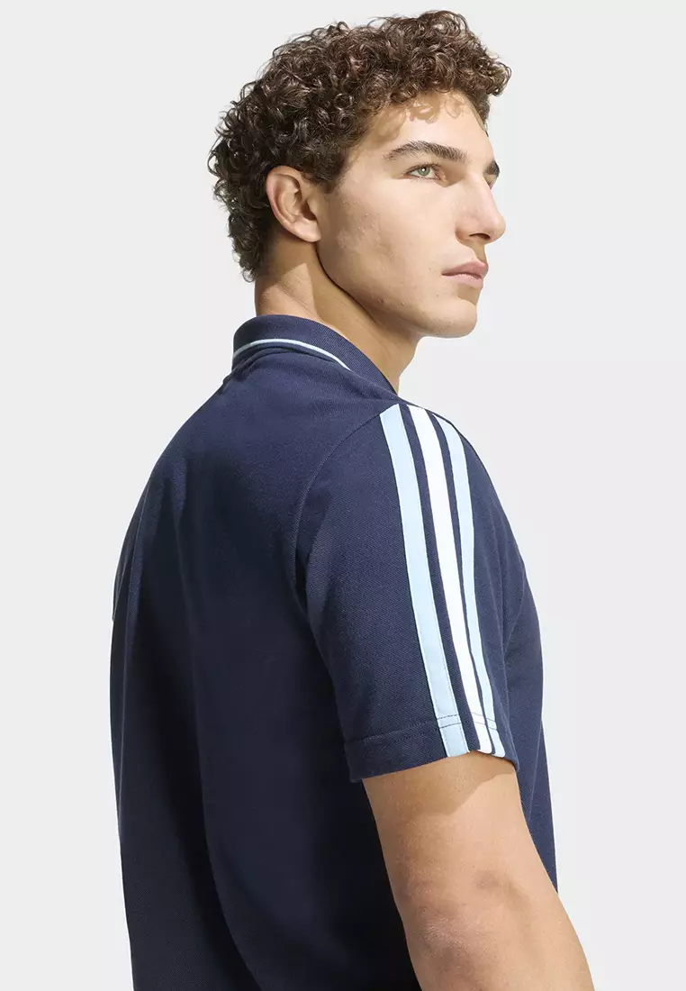 Argentina DNA Polo Shirt