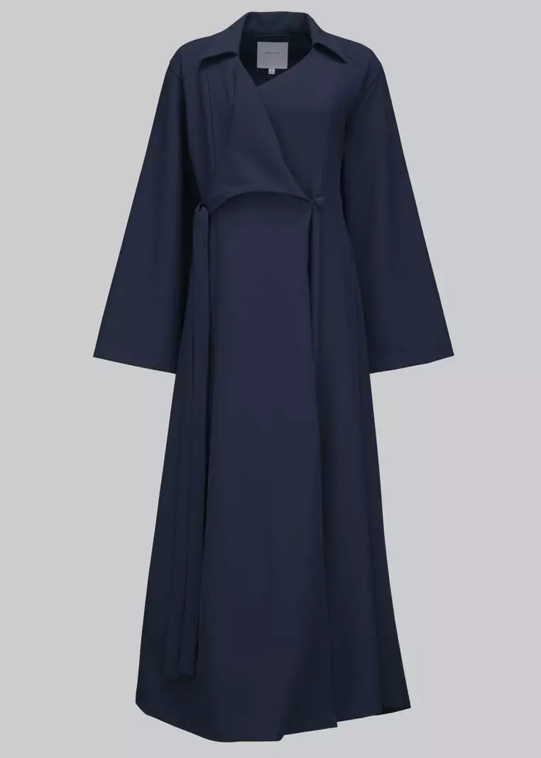 HANIFAH ABAYA