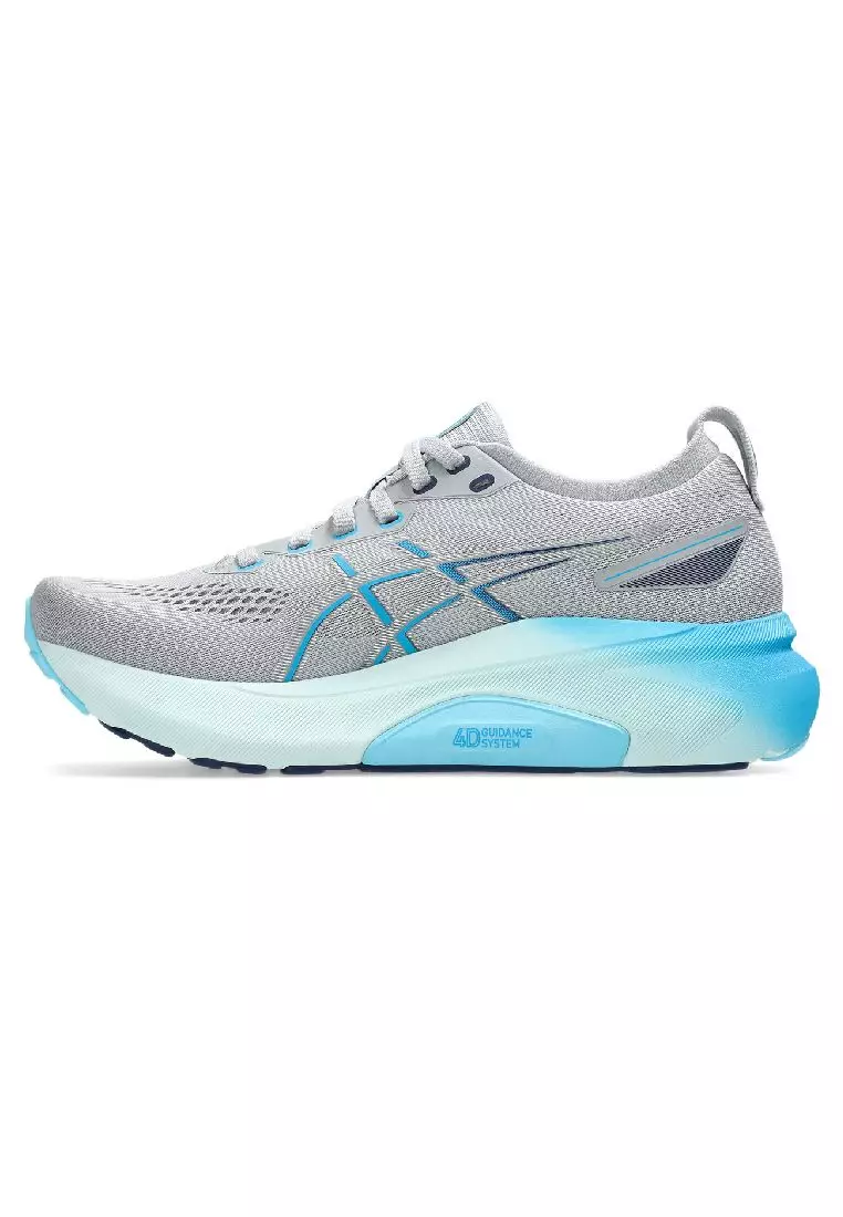 GEL-KAYANO 31 跑步鞋 1012B670-022