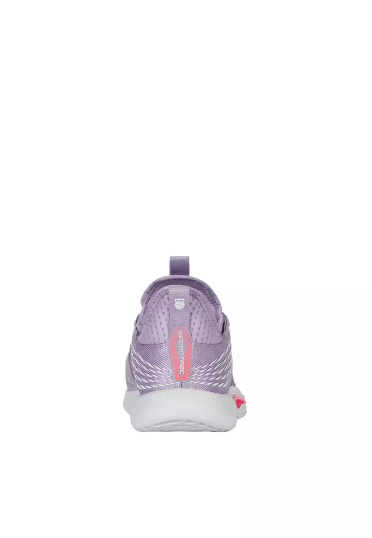 女裝 SPEED TRAC 網球鞋