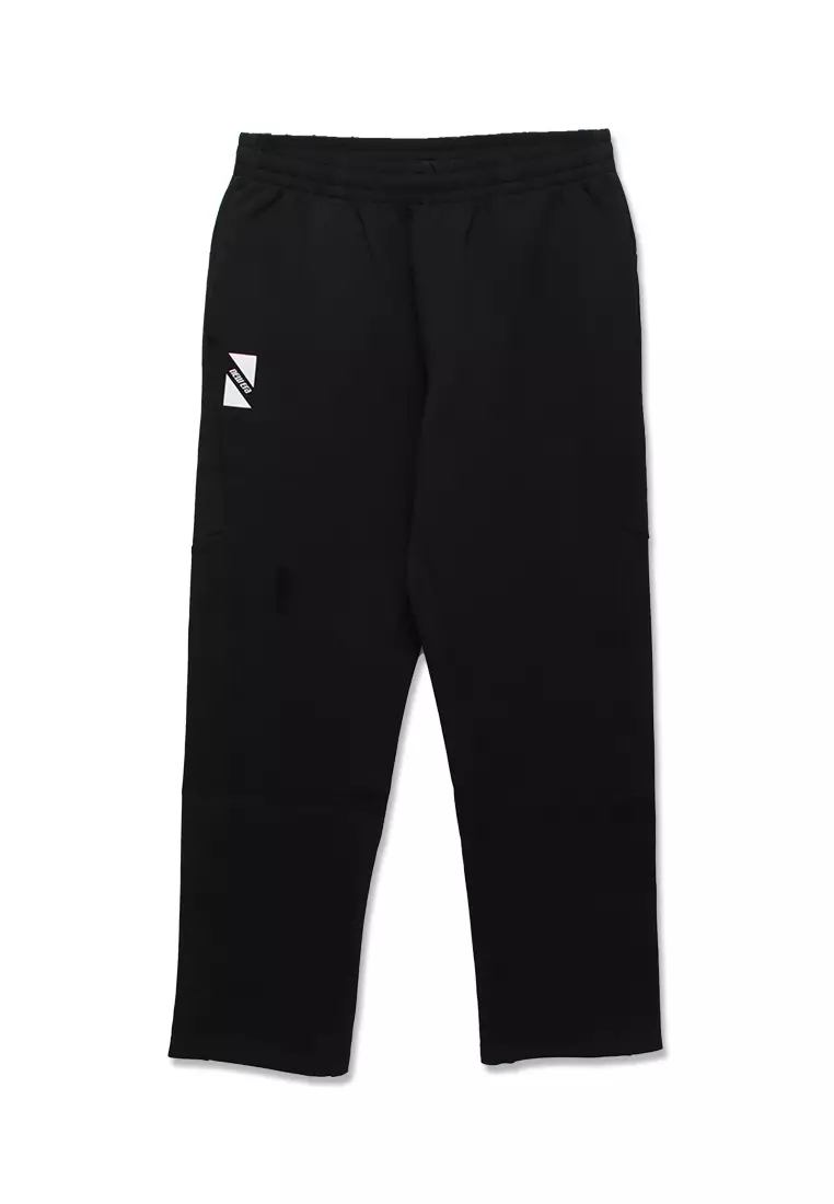 Buy New Era New Era Tech Black Jersey Pants 2024 Online | ZALORA ...