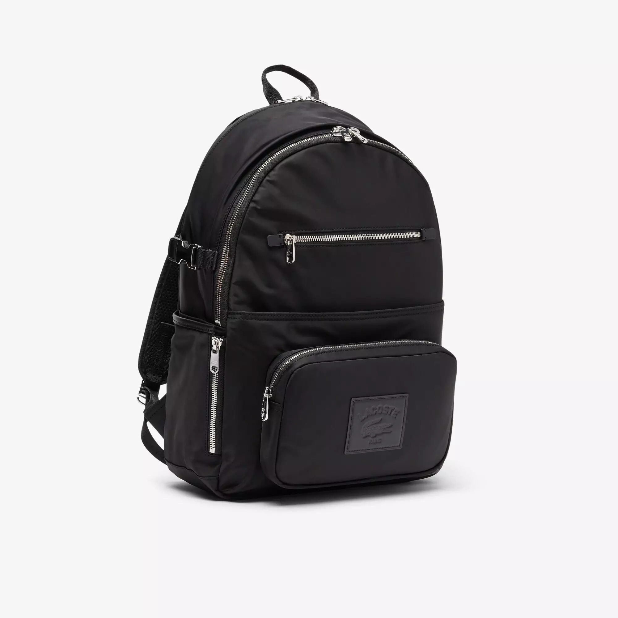 Lacoste Classics Backpack - Black