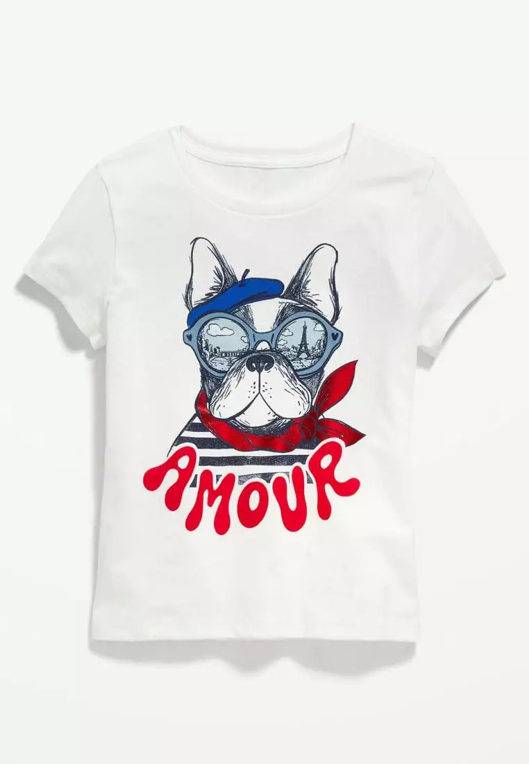 Old navy top cat shirt