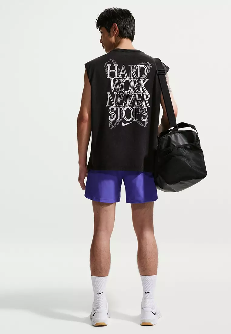 Pro Training Dri-FIT 6" Shorts