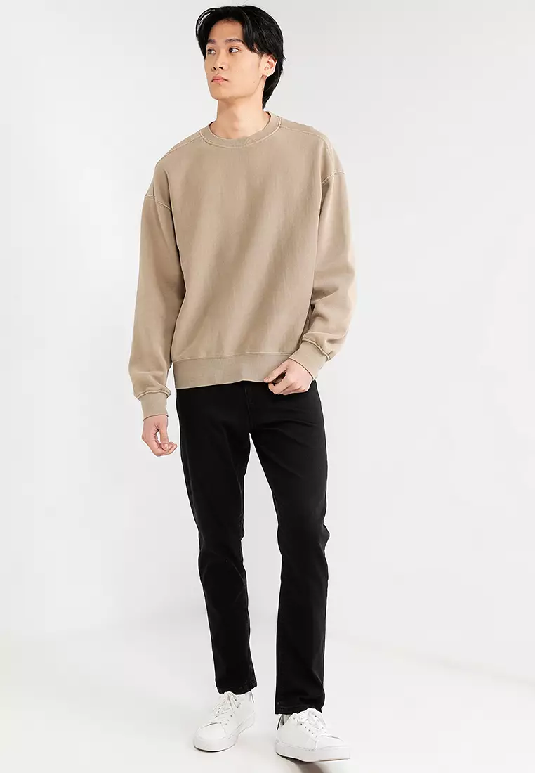 Calypso Slim Fit Jeans