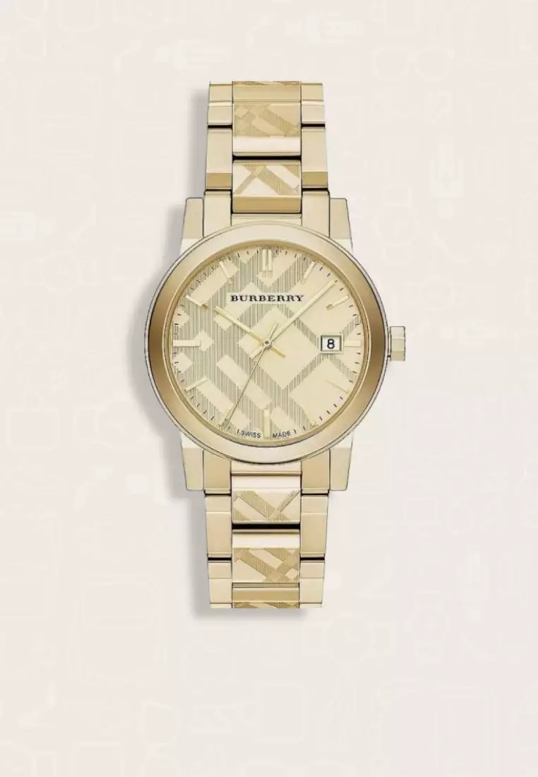 Jam burberry hotsell original