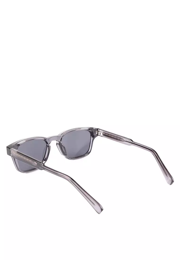 Cosmic Edition - Interstellar Grey Sunglasses