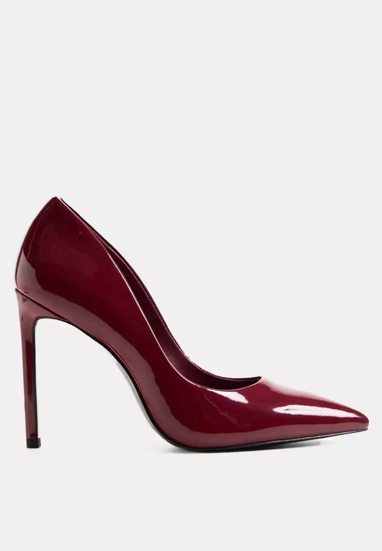 Stessy2.0 Heels