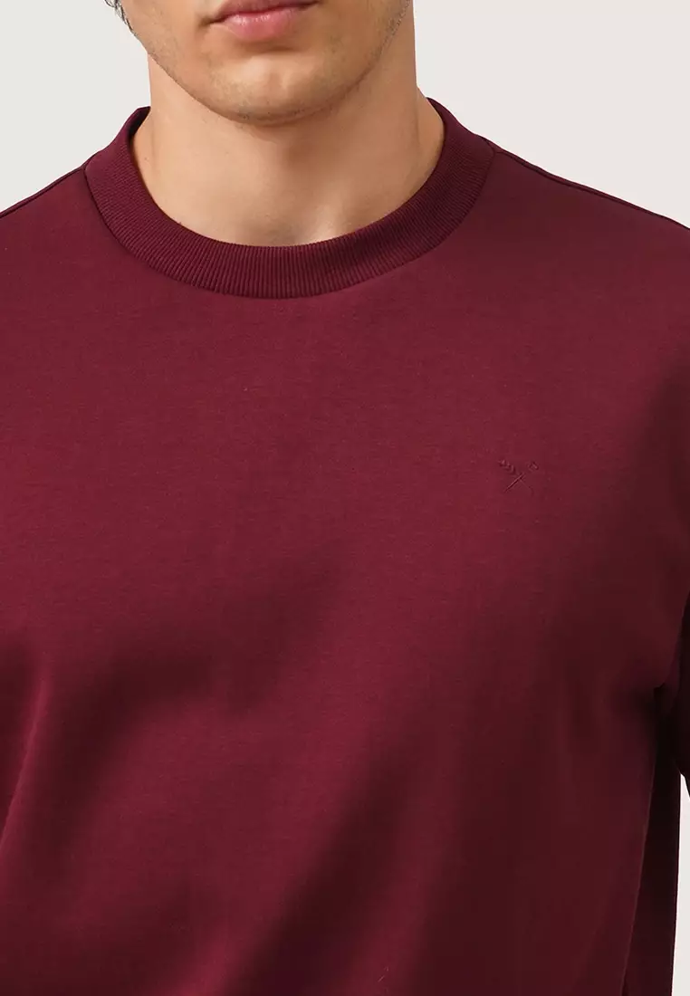 Regular Fit Basic T-Shirt