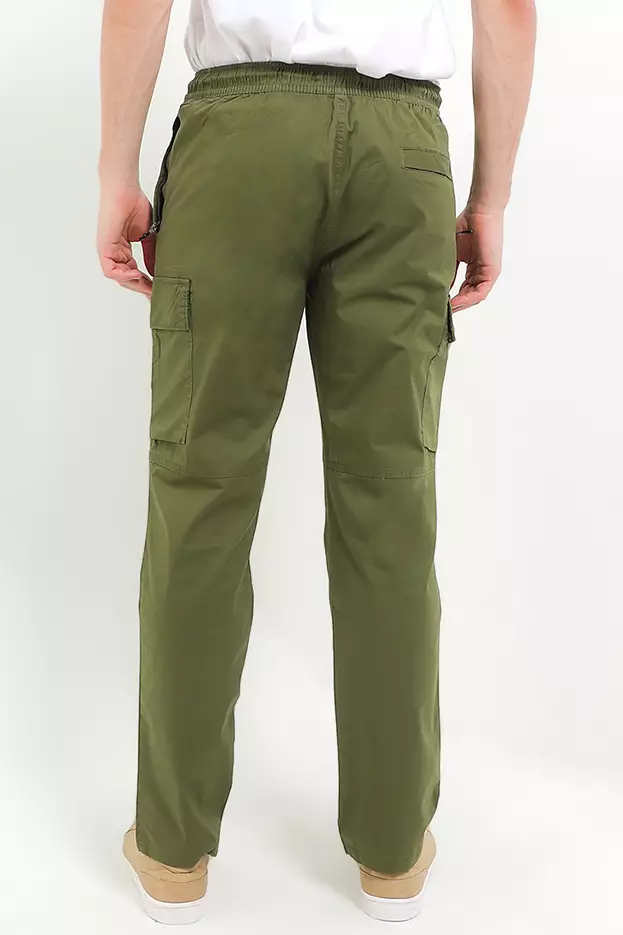 CCSL Tapered Cargo GI Adventure