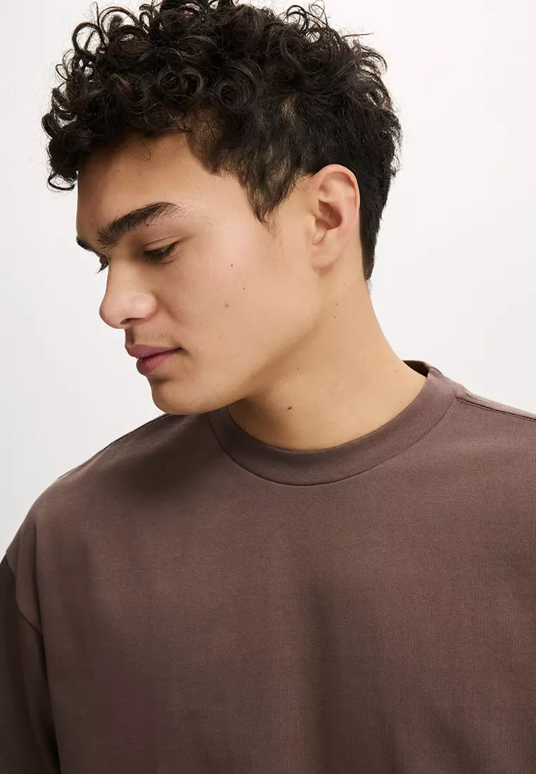 Box Fit T-Shirt