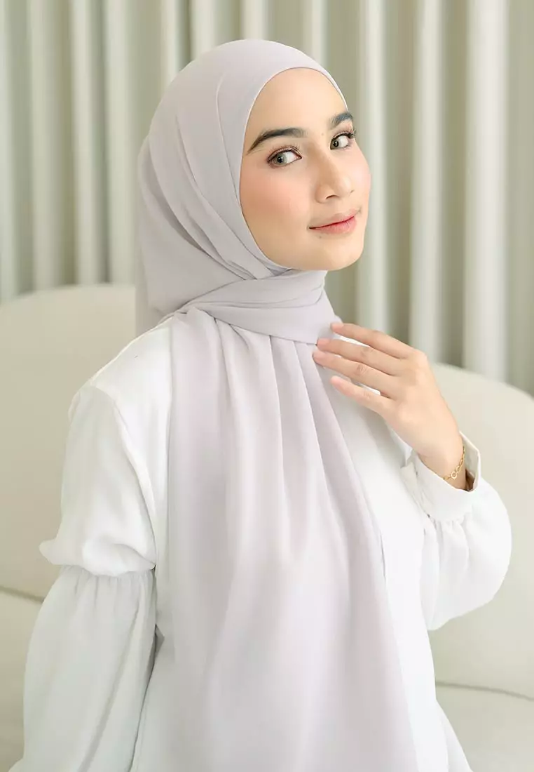 Bawal Inner Oval Baby Nude