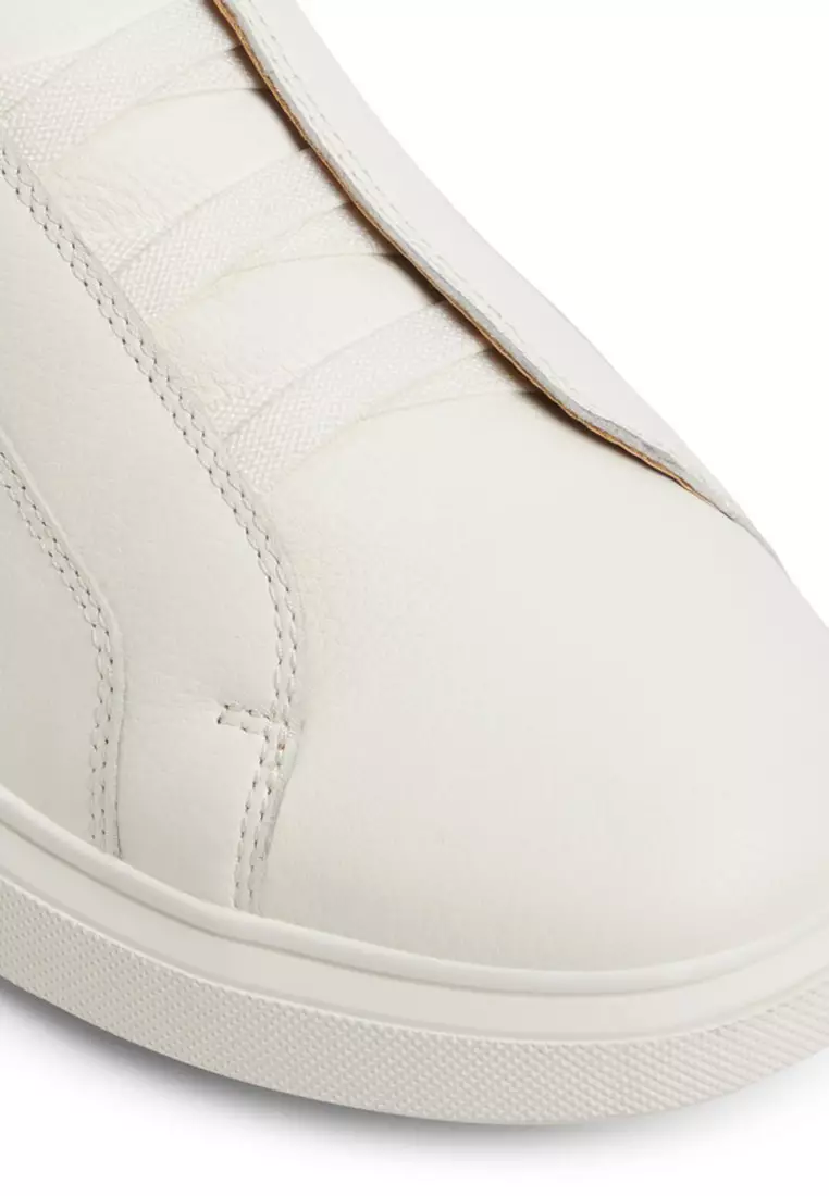 Abbott Slip On Sneakers