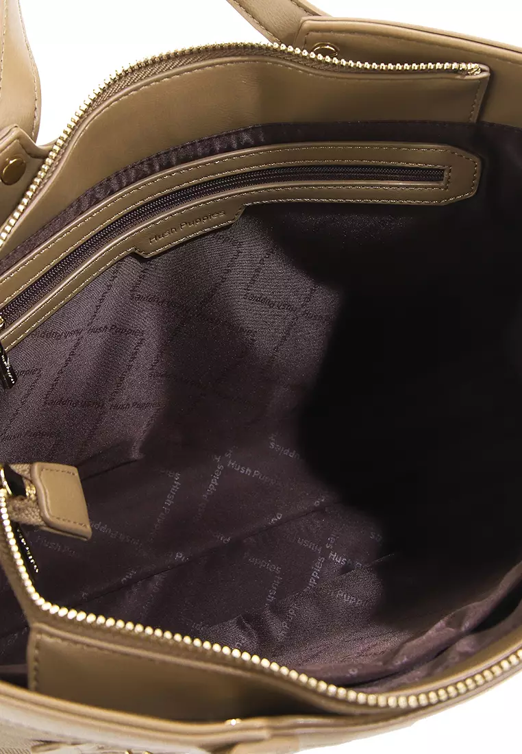 Adelina Top Handle (M)