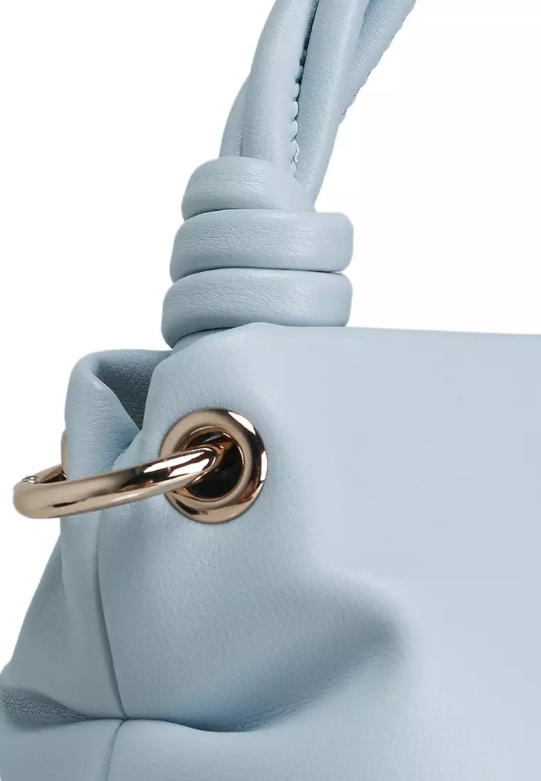 Sansa Top Handle Crossbody Bag