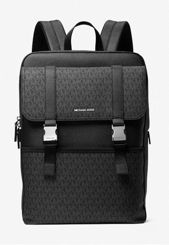 luggage michael kors wallet