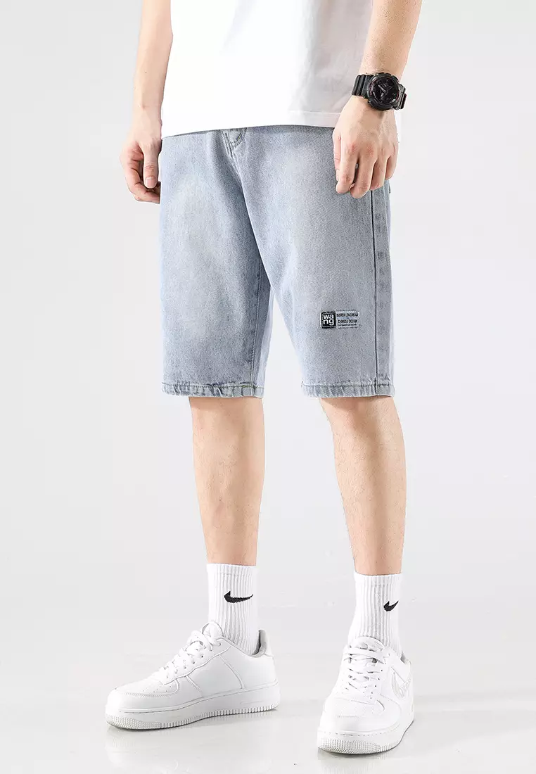 Next mens clearance summer shorts