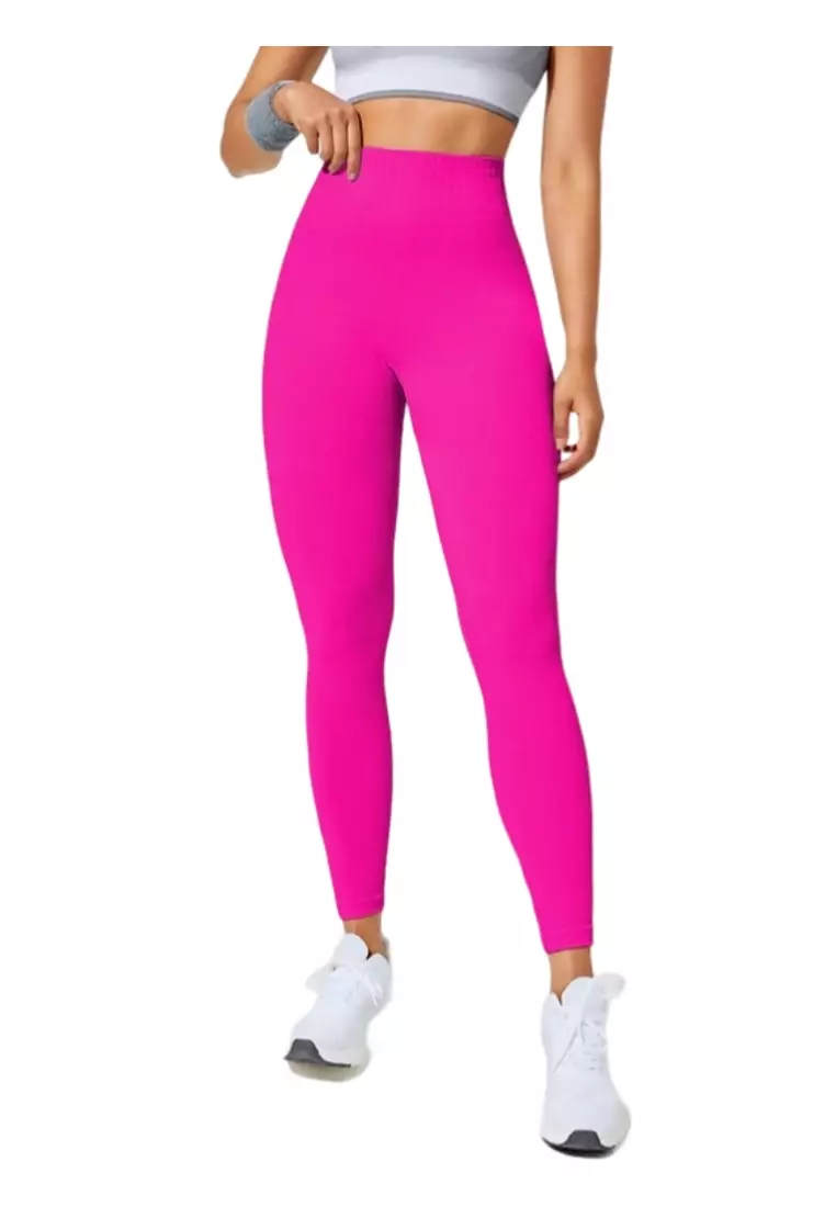 Zalora yoga pants top
